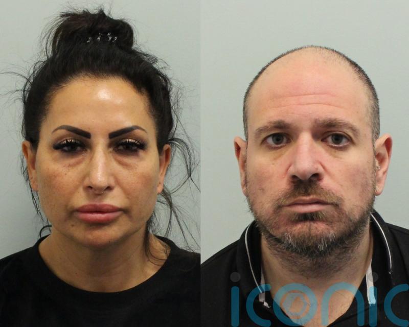 Gang including ex-Come Dine With Me winners convicted over cannabis import plot