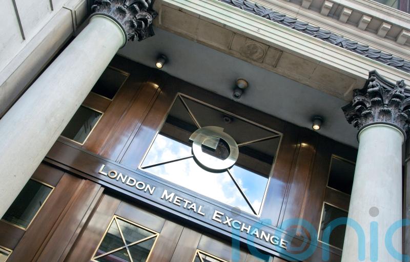 UK and US block trade of new Russian metals at world’s largest exchanges