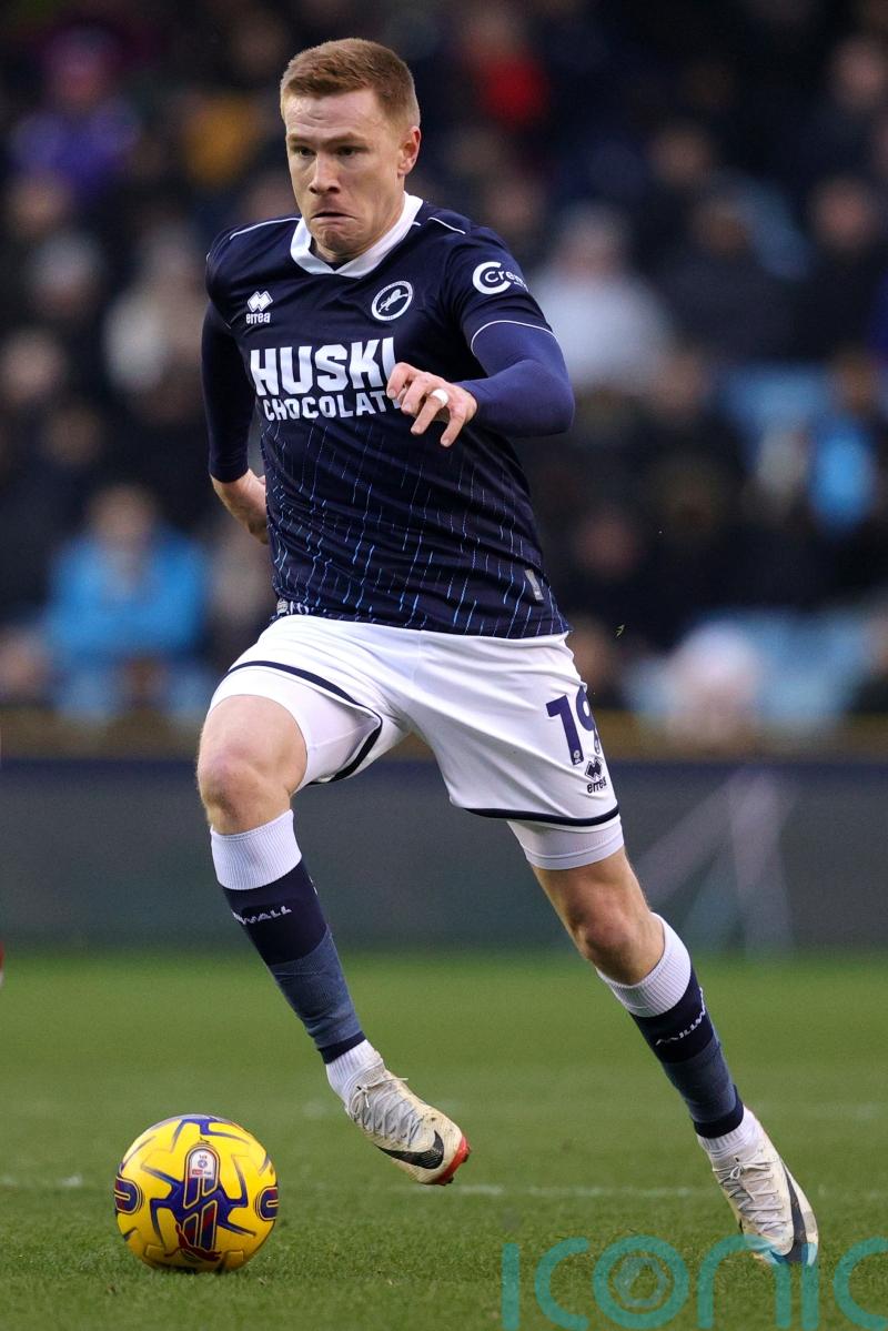 Millwall ease relegation concerns with home win against Cardiff