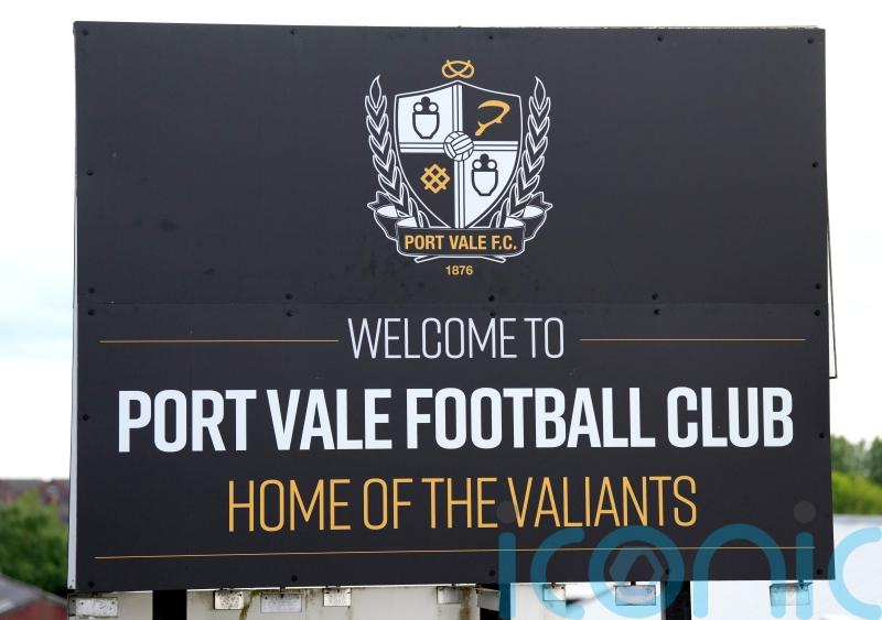 Struggling Port Vale suffer blow as Exeter come from behind to claim win