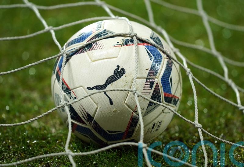 Hartlepool rescue Dagenham point in final home match of National League season