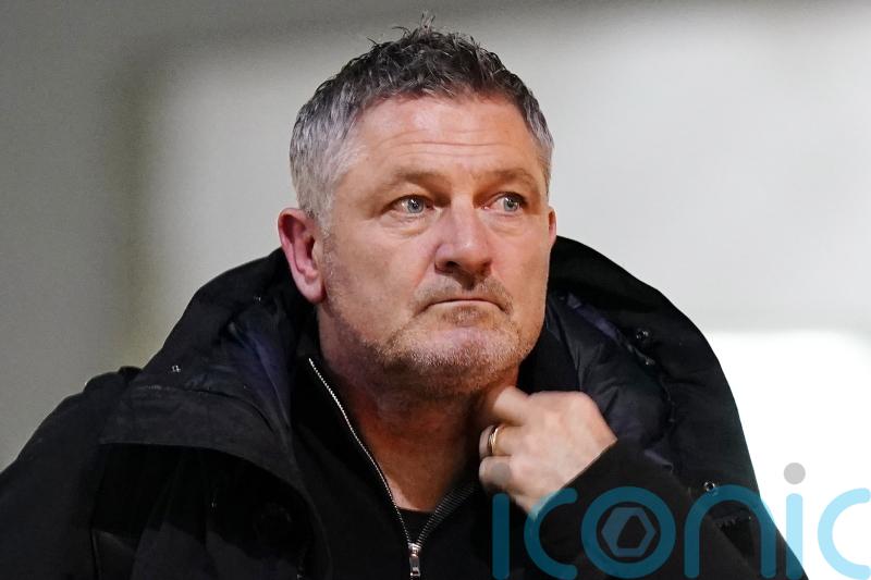Tony Docherty reveals pride in Dundee players after sealing top-six spot