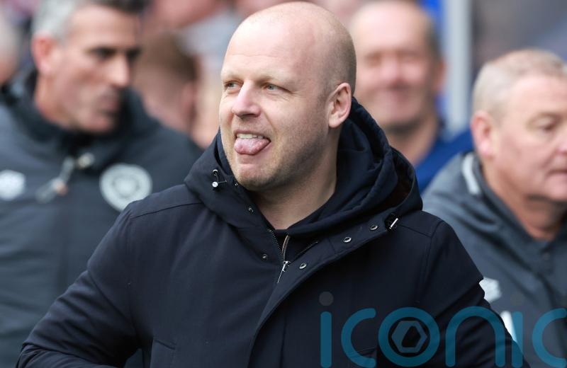 Steven Naismith always felt Hearts would fight back against Livingston