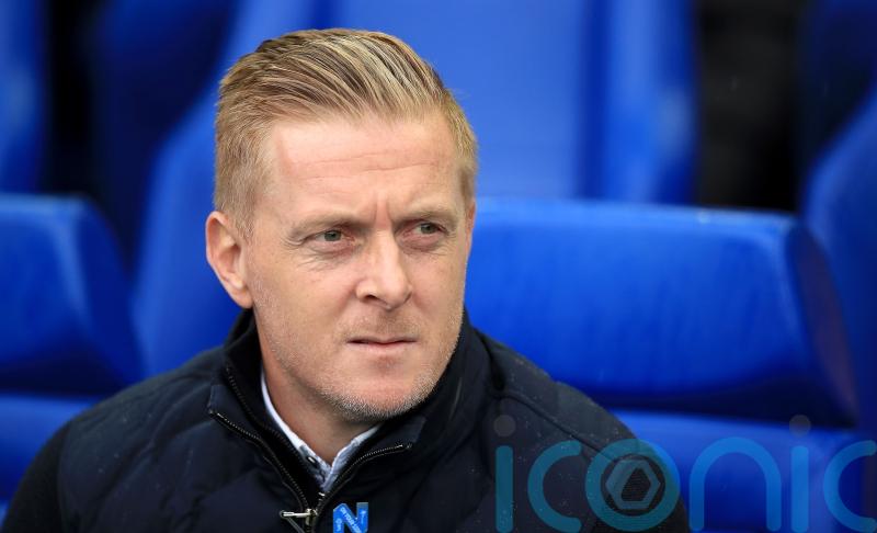 Garry Monk hails Cambridge’s fighting spirit as they draw with Charlton