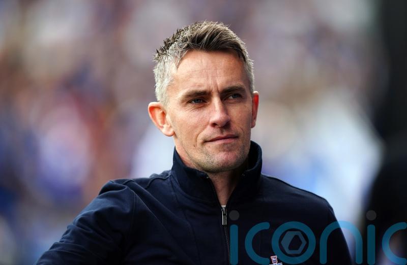 Kieran McKenna full of praise for Ipswich display in draw with Middlesbrough