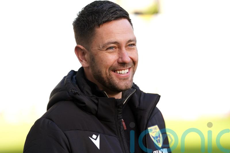 Des Buckingham hails ‘very exciting’ display as Oxford hammer Peterborough