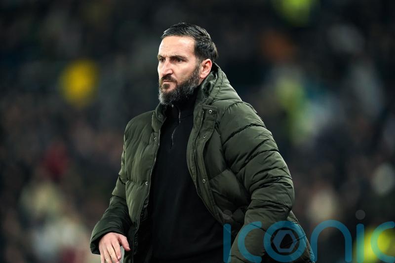 Martin Paterson hails Burton mentality after victory at Stevenage