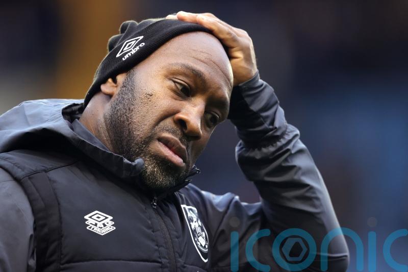 Darren Moore urges Port Vale to put anger of Exeter defeat into next match