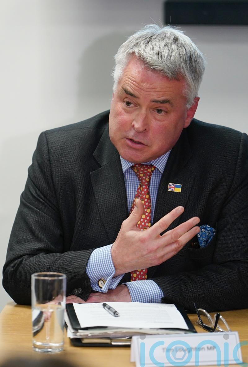 Tim Loughton becomes latest MP to stand down at next election in Tory exodus