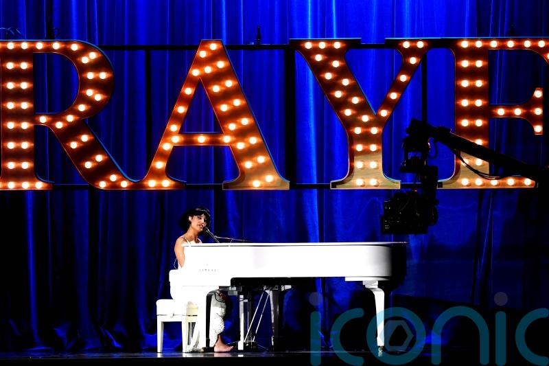 Raye promises new music ‘not what you expected’ during Coachella performance