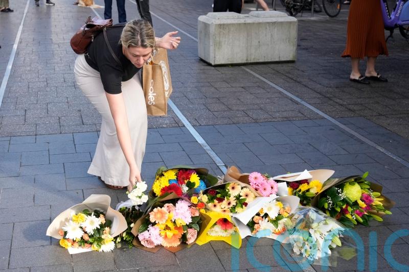 Family say woman killed protecting baby in Sydney attack was a ‘beautiful human’