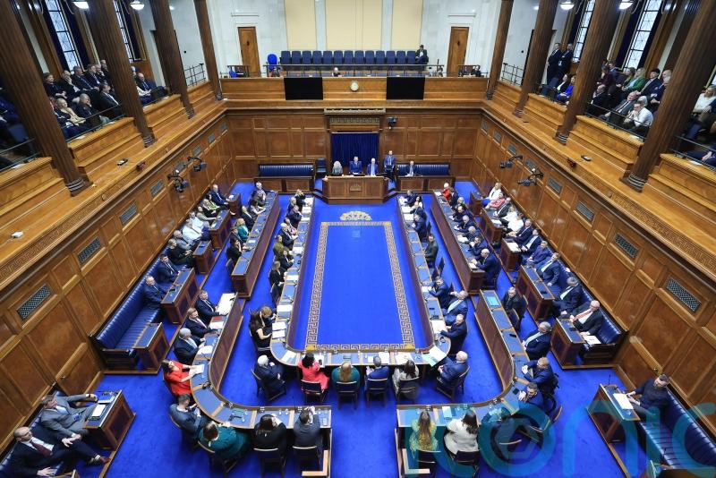 Scores of birth, death and marriage registrations headed in Irish since change