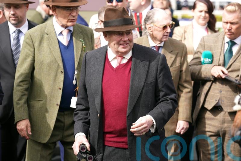 Henderson just delighted to see old friends grab National glory