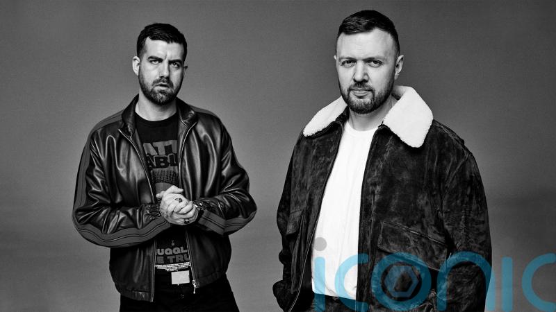 Anti Up &lsquo;couldn&rsquo;t think of better place&rsquo; to unveil new music than Coachella