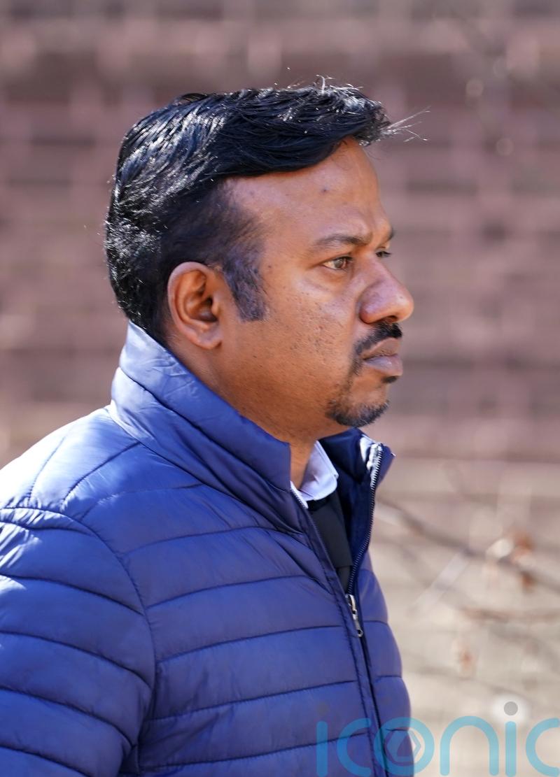 Former GP jailed for sexually assaulting three ‘vulnerable’ patients at surgery