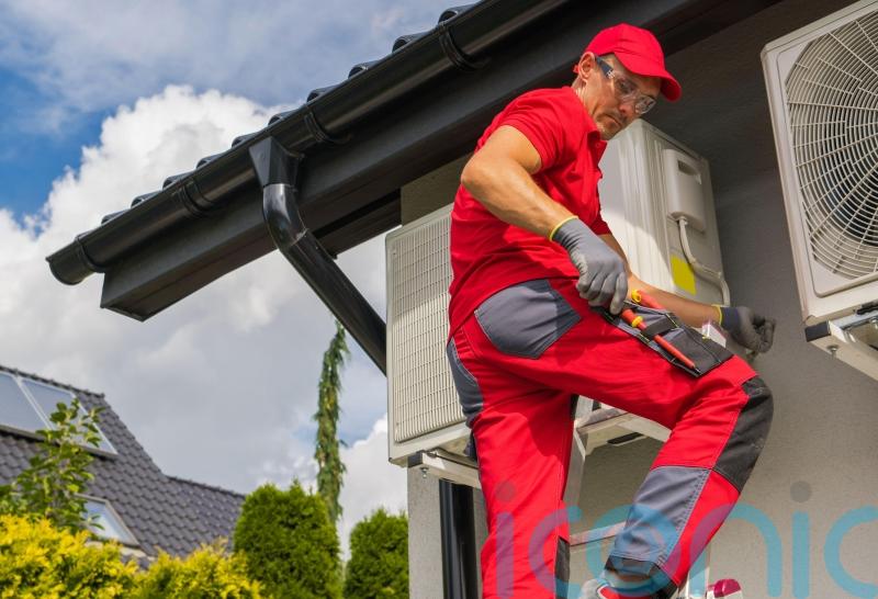 What are heat pumps and could they help your home save energy?