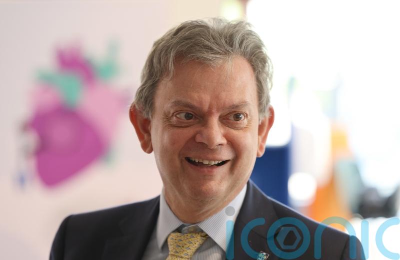 Muscatelli to retire as principal of the University of Glasgow after 16 years