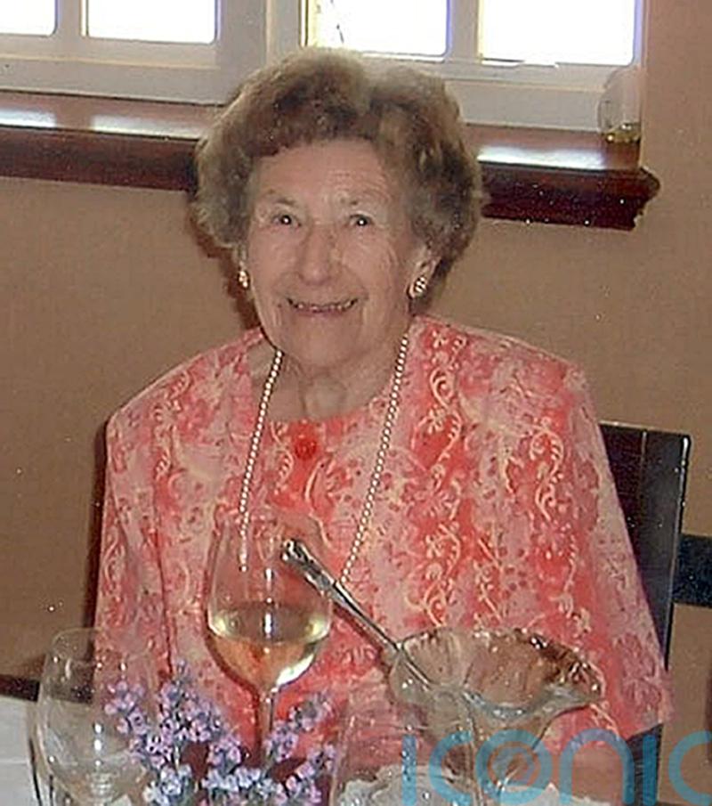 Man, 69, arrested on suspicion of murdering retired postmistress in 2013