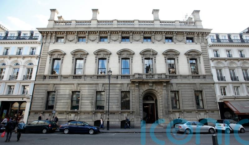 High Court judge removed from overseeing rape case over Garrick Club membership