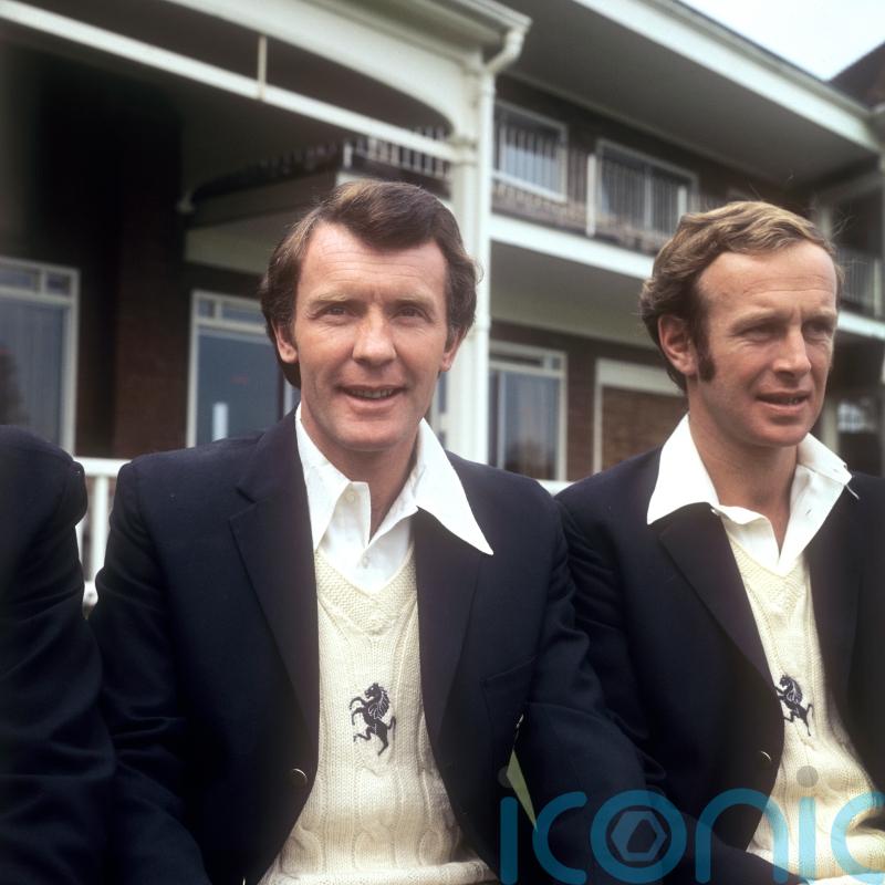 The numbers which prove Derek Underwood had plenty of players in a spin