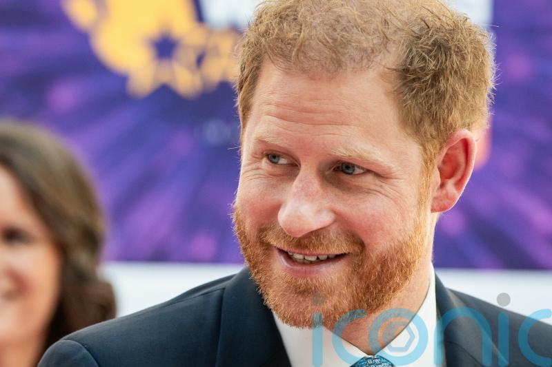 Harry loses initial bid to challenge decision in change to security legal case