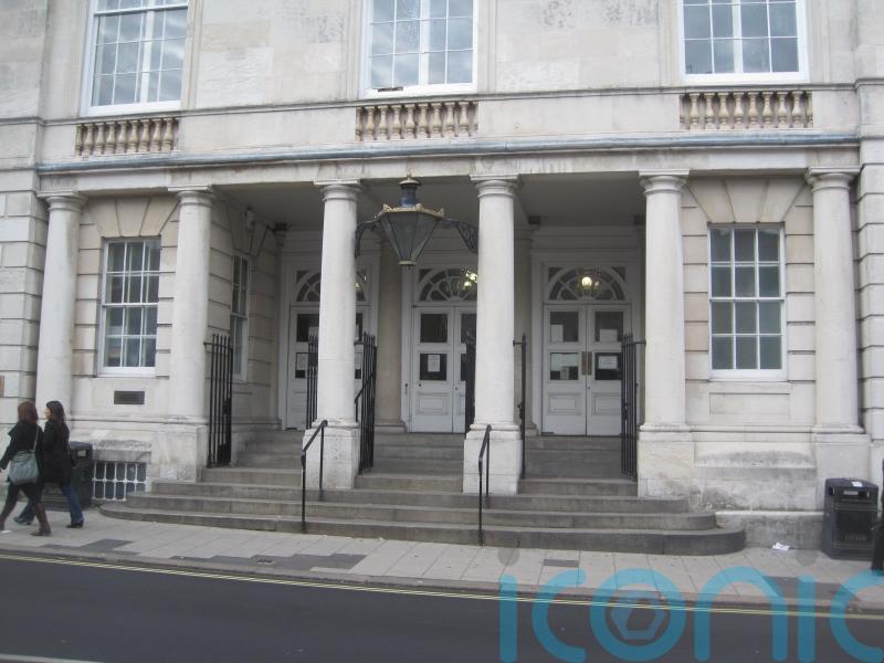 Chief inspector took sexual advantage of vulnerable junior officer, court told