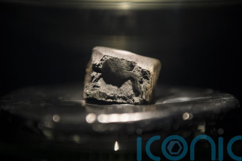 Secrets of Winchcombe meteorite’s brutal space journey revealed in new analysis