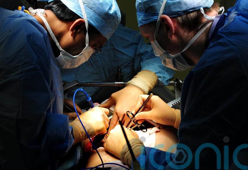 Call for process review to cut risk of surgical swabs being left in patients