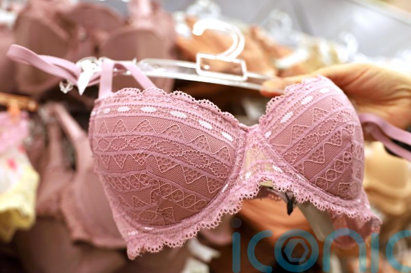 Bras are a ‘basic necessity’ and should not be subject to VAT – radiographers