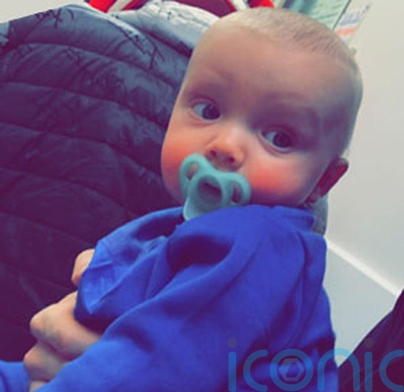 Mother in court over death of baby boy found unresponsive in bath