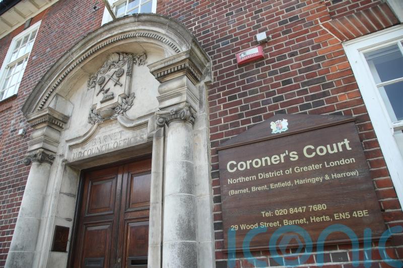 ‘He was marvellous’, says JLS dancer’s mother after inquest
