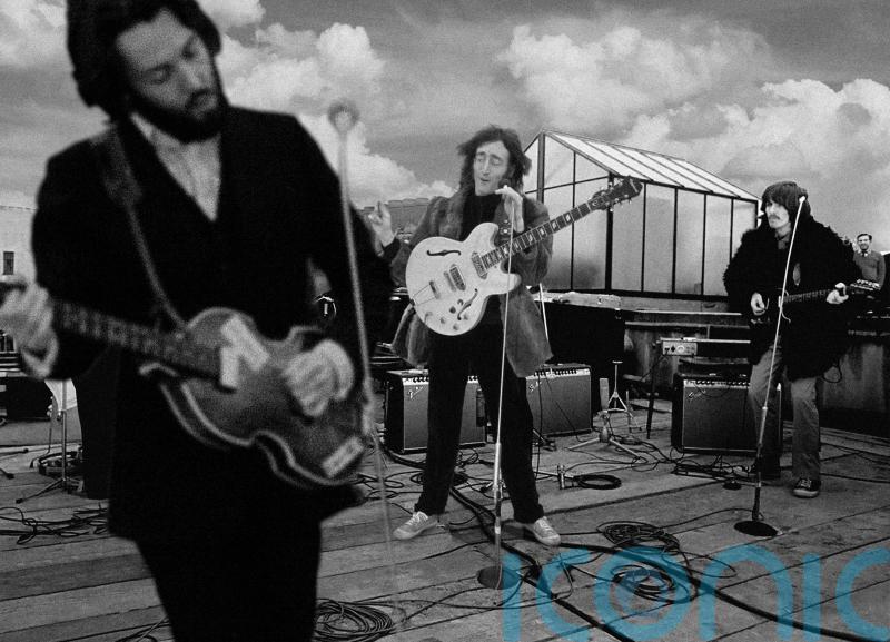 Beatles documentary Let It Be to be released on Disney+