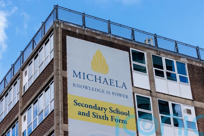 Timeline of events in how school prayer rituals ban led to High Court challenge