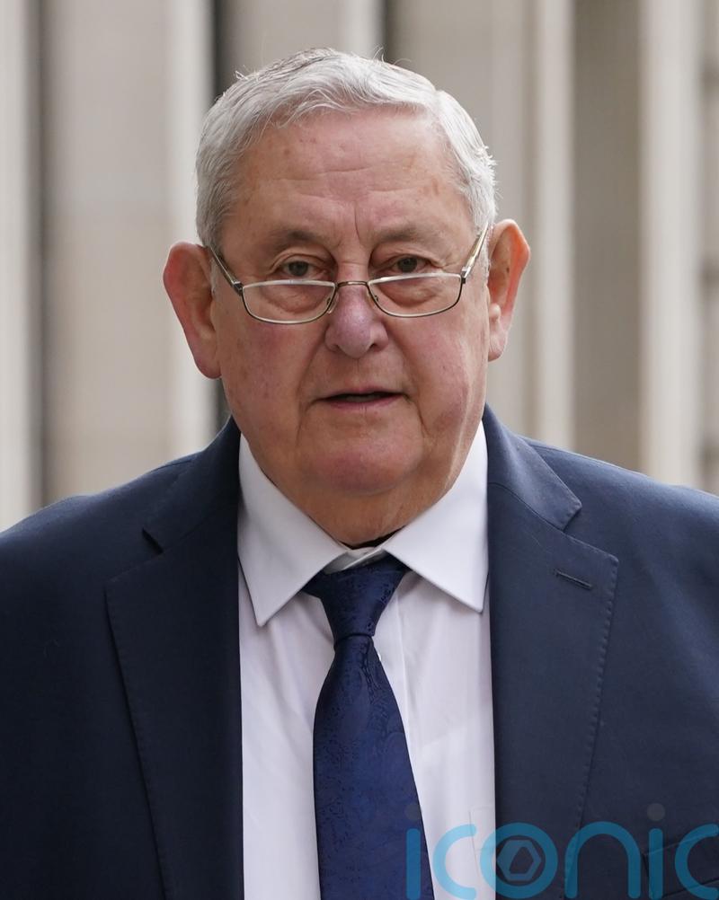 Reconsidering Horizon would have put Post Office in ‘crisis mode’, says ex-boss