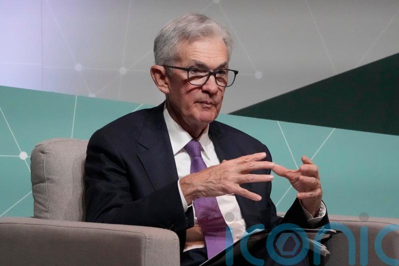 Federal Reserve chairman: Elevated inflation likely to delay rate cuts this year