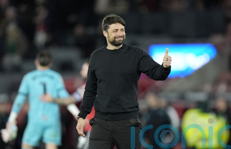 Southampton have changed dynamic of promotion race &ndash; Russell Martin