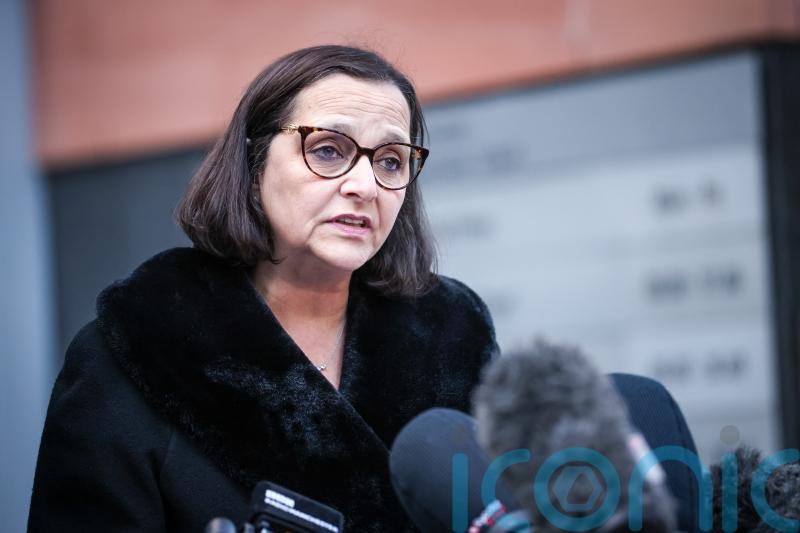 Manchester Arena victim’s mother to walk to Downing Street to demand new law
