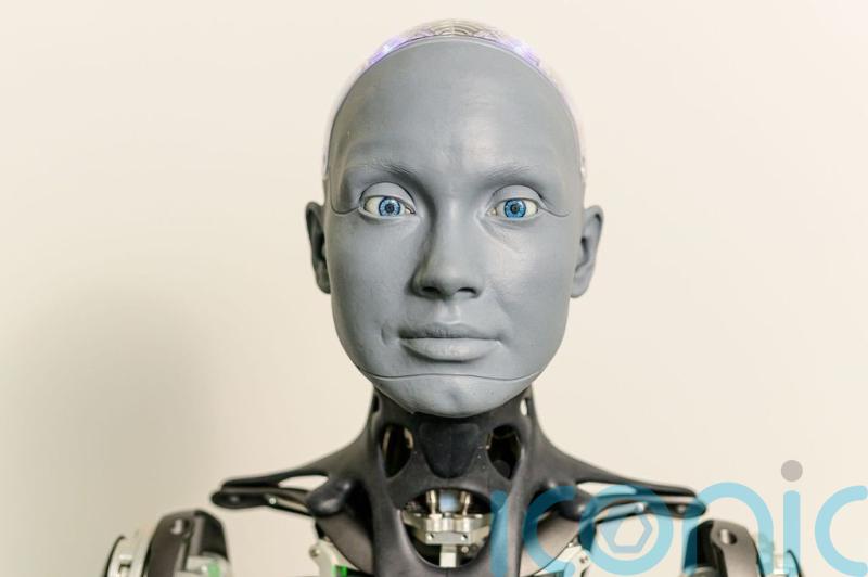 ‘World’s most advanced robot’ to be exhibited in Scotland