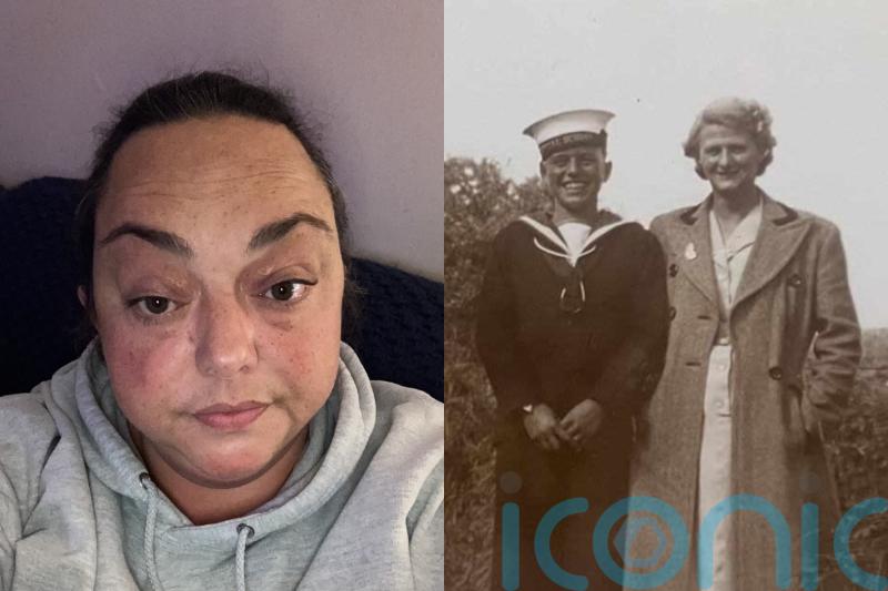 Living under a mushroom cloud: Daughter of nuclear bomb test veteran blames radiation for crippling health issues