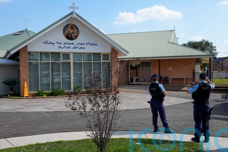 Father of boy accused of stabbing clerics saw no extremism signs – Muslim leader