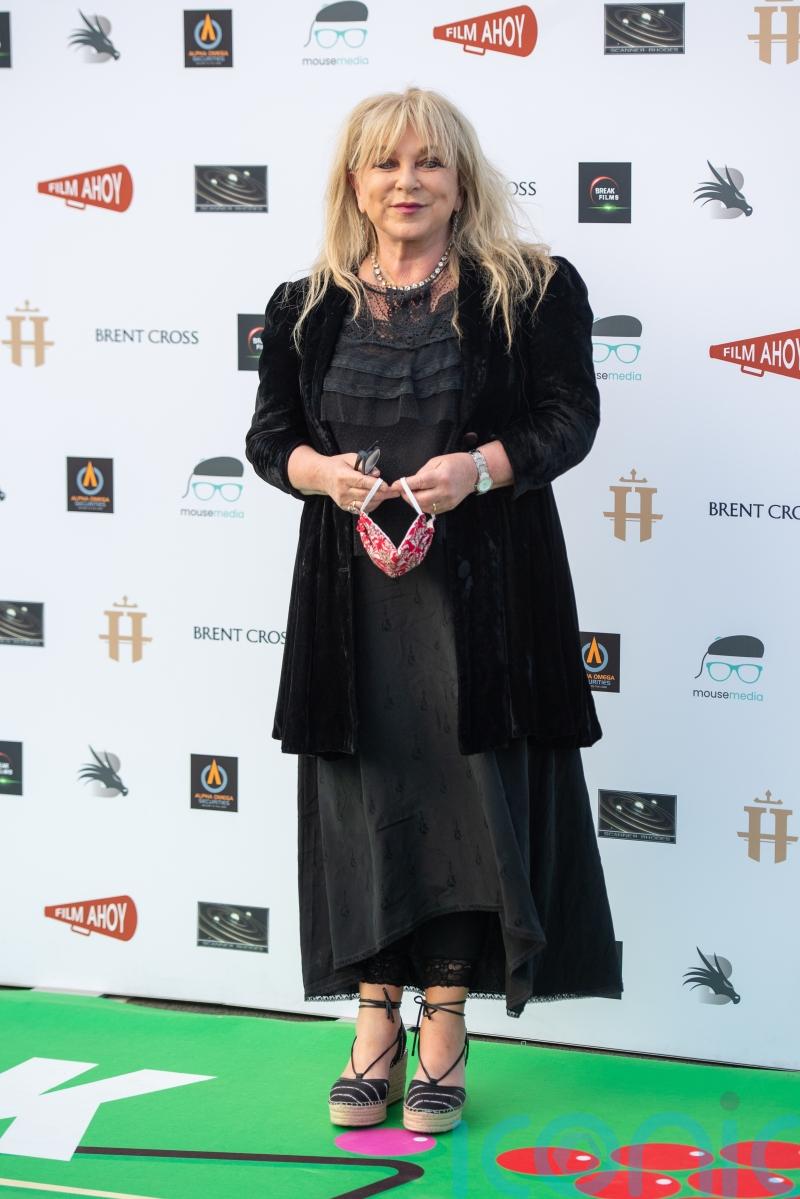 Helen Lederer eyes second date with Ken Barlow after Corrie cameo