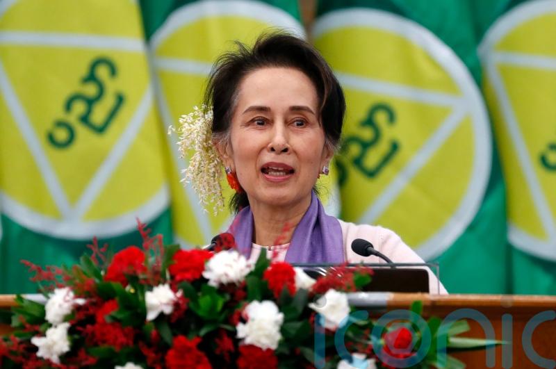 Ousted Myanmar leader Suu Kyi moved from prison to house arrest due to heat