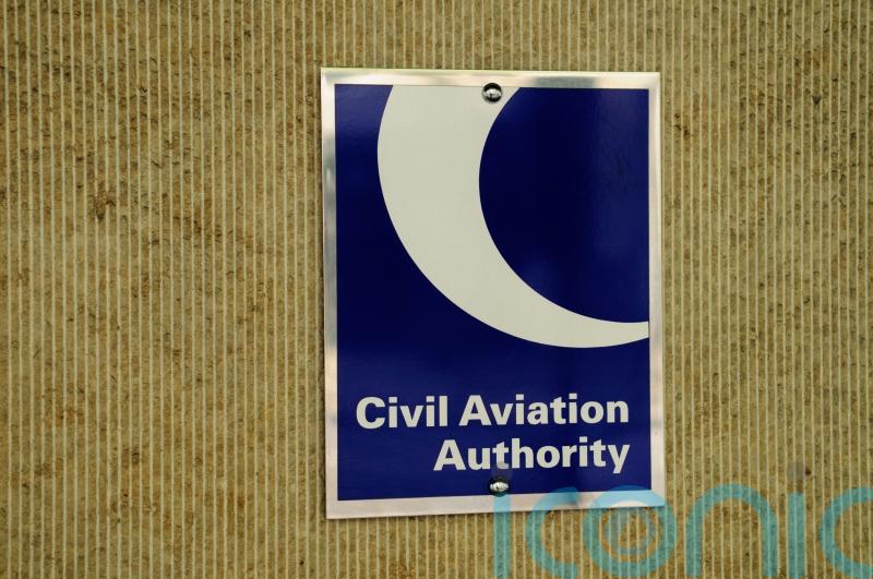 Aviation regulator monitoring Middle East conflict &lsquo;very closely&rsquo;