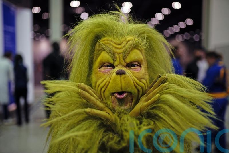 Teaching assistant loses Christmas Grinch award religious discrimination claim