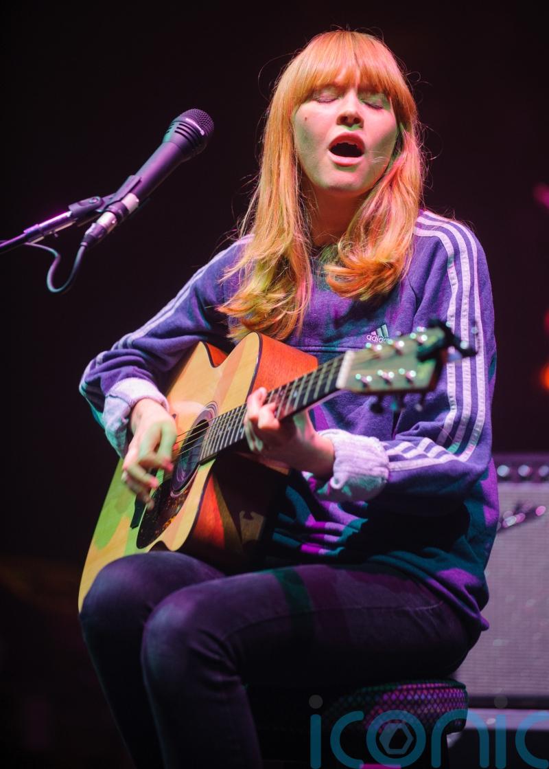 Lucy Rose: Doctors told me to dial it down while I suffered rare osteoporosis