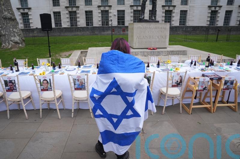 Take all measures to protect public from Iran, urges Chief Rabbi