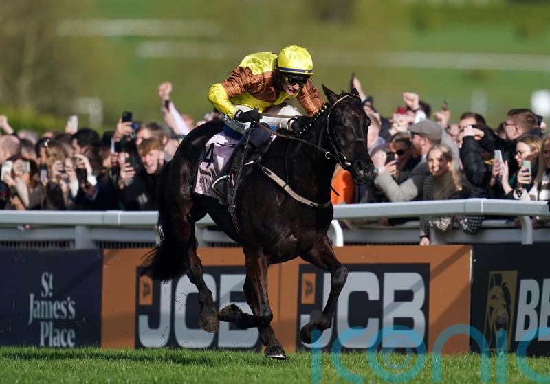 Galopin Des Champs heading Punchestown &lsquo;A-team&rsquo; for Mullins