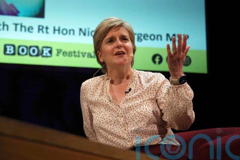 Aye Write festival saved after donation from late EuroMillions winner’s charity