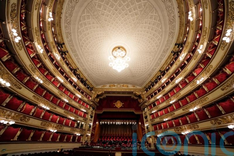 Milan’s La Scala names new director of opera house after months of controversy