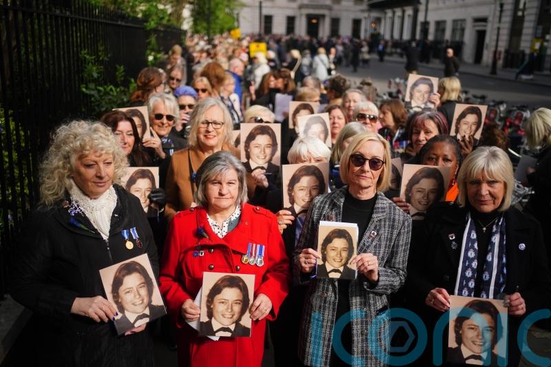 MP condemns ‘conspiracy of silence’ over Pc Yvonne Fletcher’s death